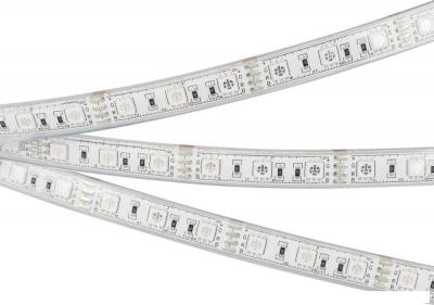 Светодиодная лента Arlight 4W/m 60Led/m 5060SMD разноцветный 5M RTW-PU-B60-12.5mm 12V RGB 029599(3)