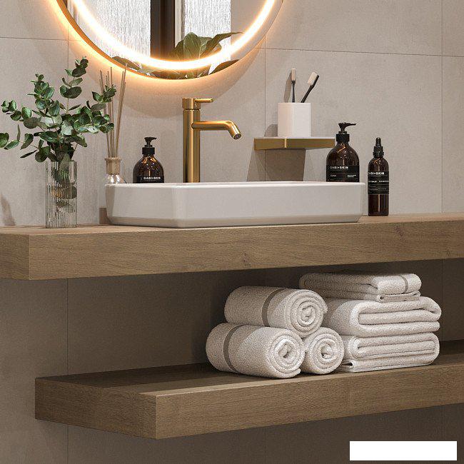 Смеситель Maxonor Pure Life PL1087-6