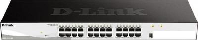 Настраиваемый коммутатор D-Link DGS-1210-26/F1A