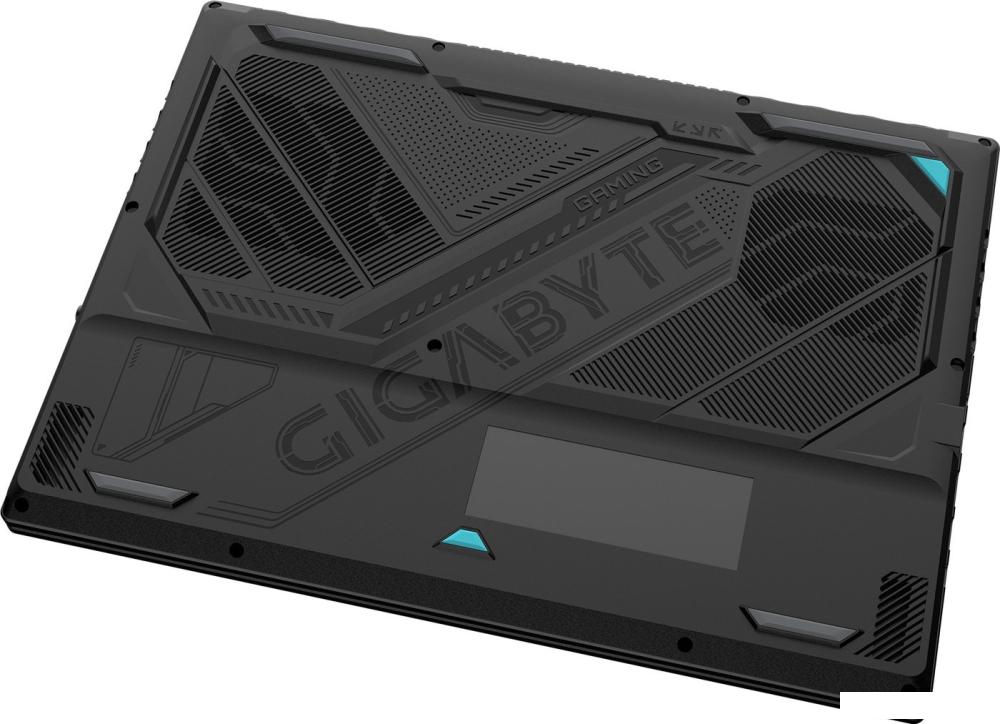 Игровой ноутбук Gigabyte Gaming A16 GA63H 3THK3KZ893SD