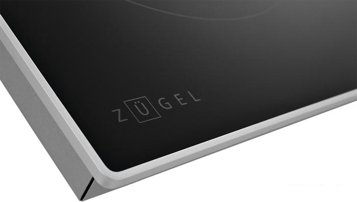 Варочная панель ZUGEL ZEH603FB