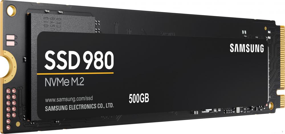 SSD Samsung 980 500GB MZ-V8V500BW