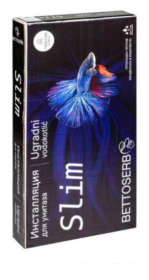 Инсталляция для унитаза Pestan Sava Fix Slim SET40006469