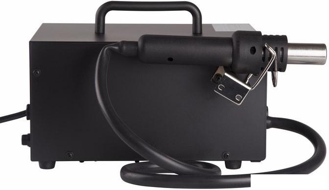 Паяльная станция Rexant 12-0716