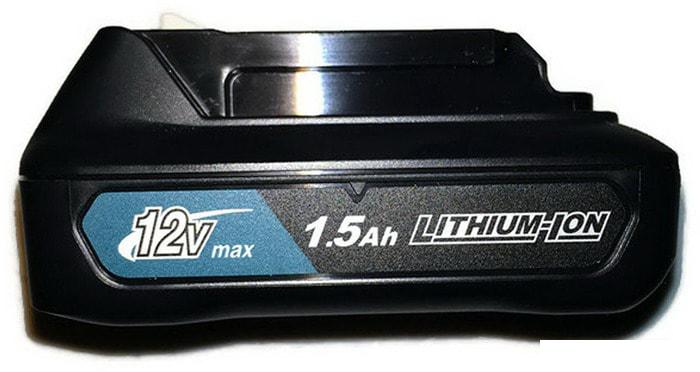 Аккумулятор Makita BL1016 (12В/1.5 Ah)