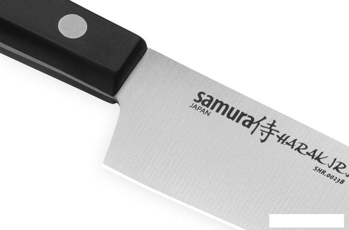 Набор ножей Samura Harakiri SHR-0220B