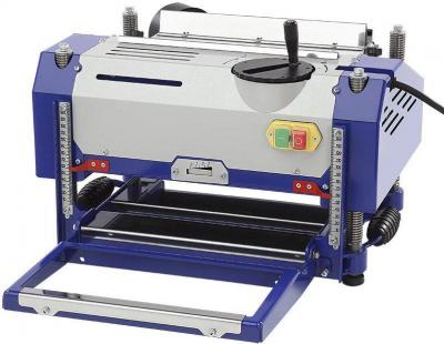Рейсмусовый станок Belmash (Белмаш) PB-2000/330