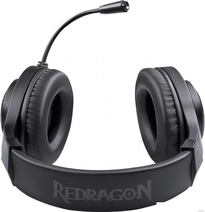 Наушники Redragon Hylas (черный)