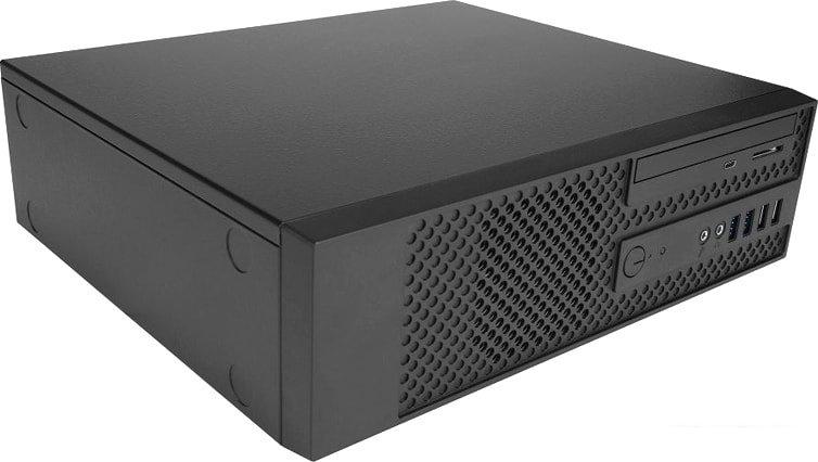 Корпус In Win CK709 U3
