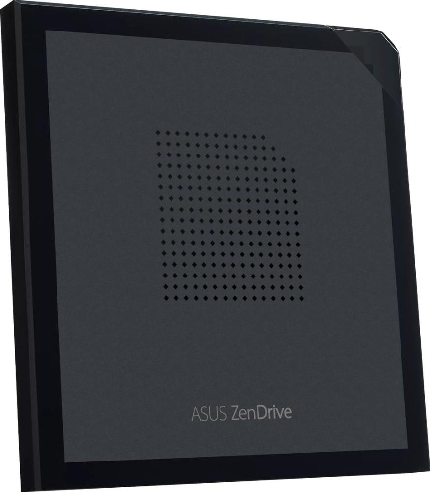 Оптический привод ASUS SDRW-08V1M-U/BLK/G/AS