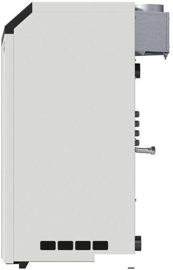 Отопительный котел Лемакс Omega E-12.5