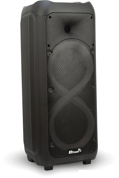 Патибокс Eltronic 20-58 Dance Box 500