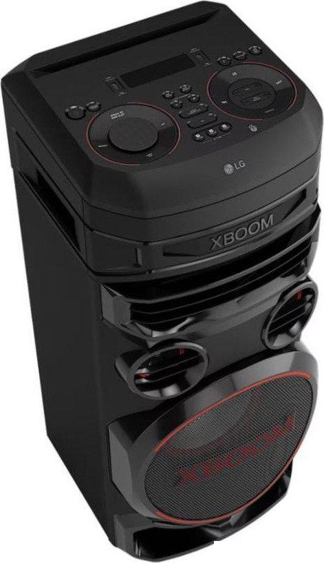 Патибокс LG XBOOM RNC7