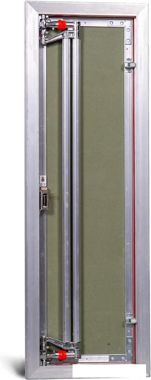 Люк Практика Евроформат Р АТР (30x90 см)