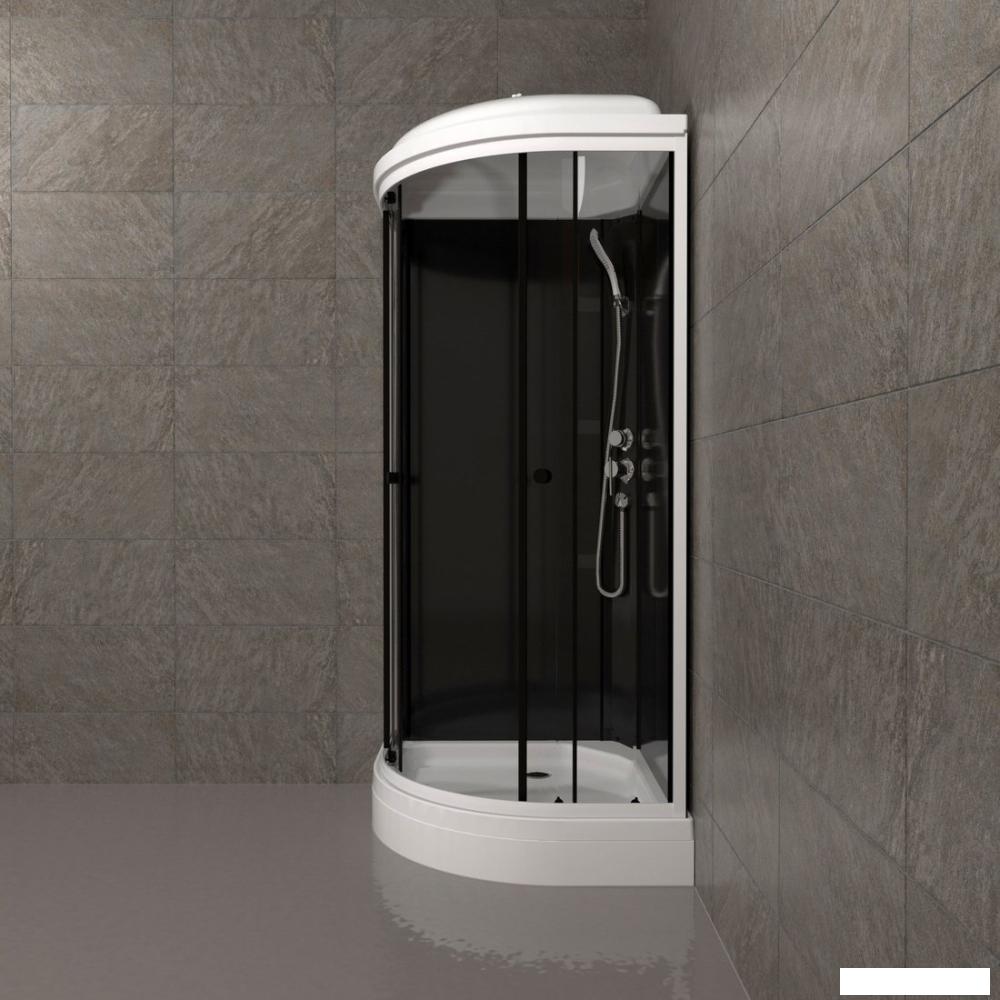 Душевая кабина Triton Нова А 88x88