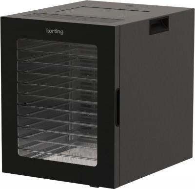 Сушилка для овощей и фруктов Korting KFD 2402 Pro