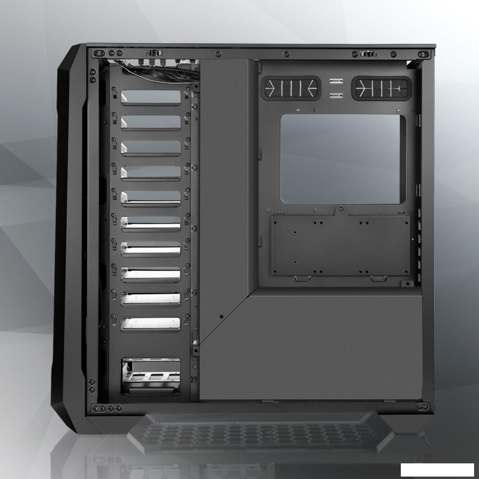Корпус Raijintek Zofos Ultra