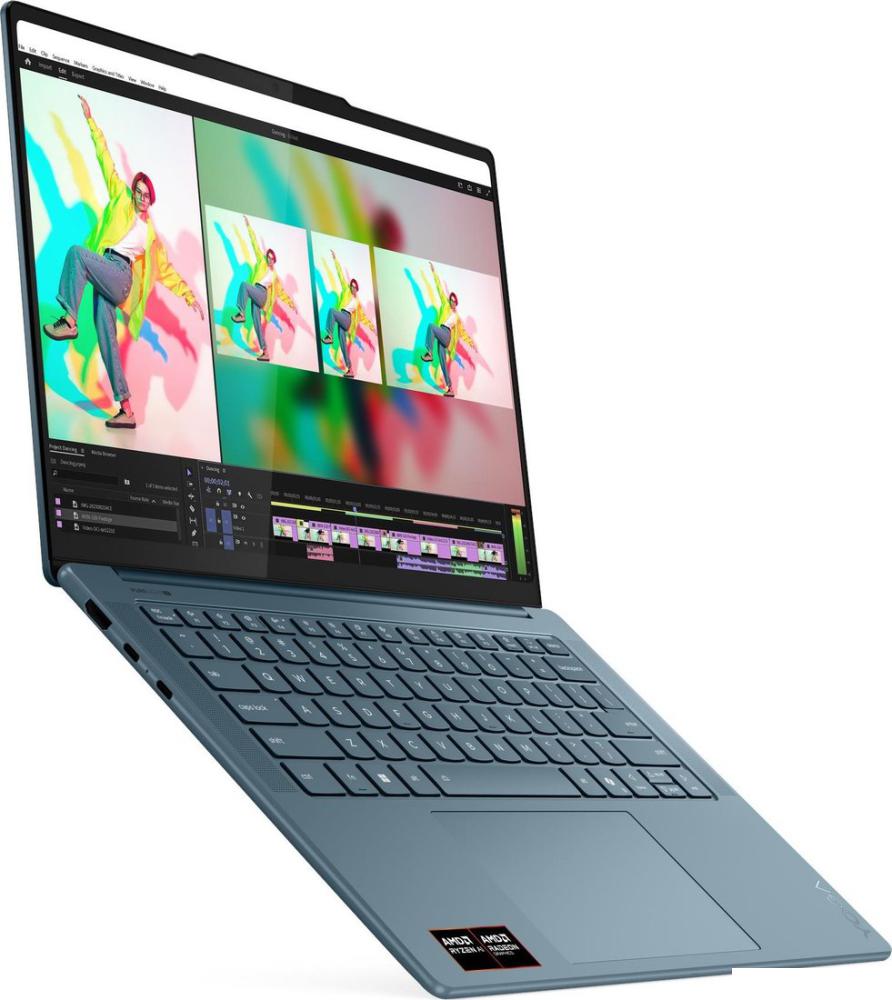 Ноутбук Lenovo Yoga Pro 7 14AKP10 83KG0013RK
