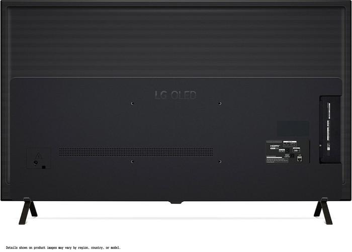 OLED телевизор LG OLED B4 OLED65B4RLA