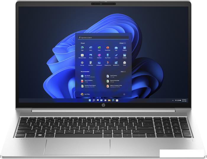 Ноутбук HP ProBook 450 G10 816J2EA