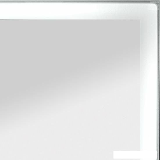 Континент Шкаф с зеркалом Reflex Led 70x80 (с датчиком движения)