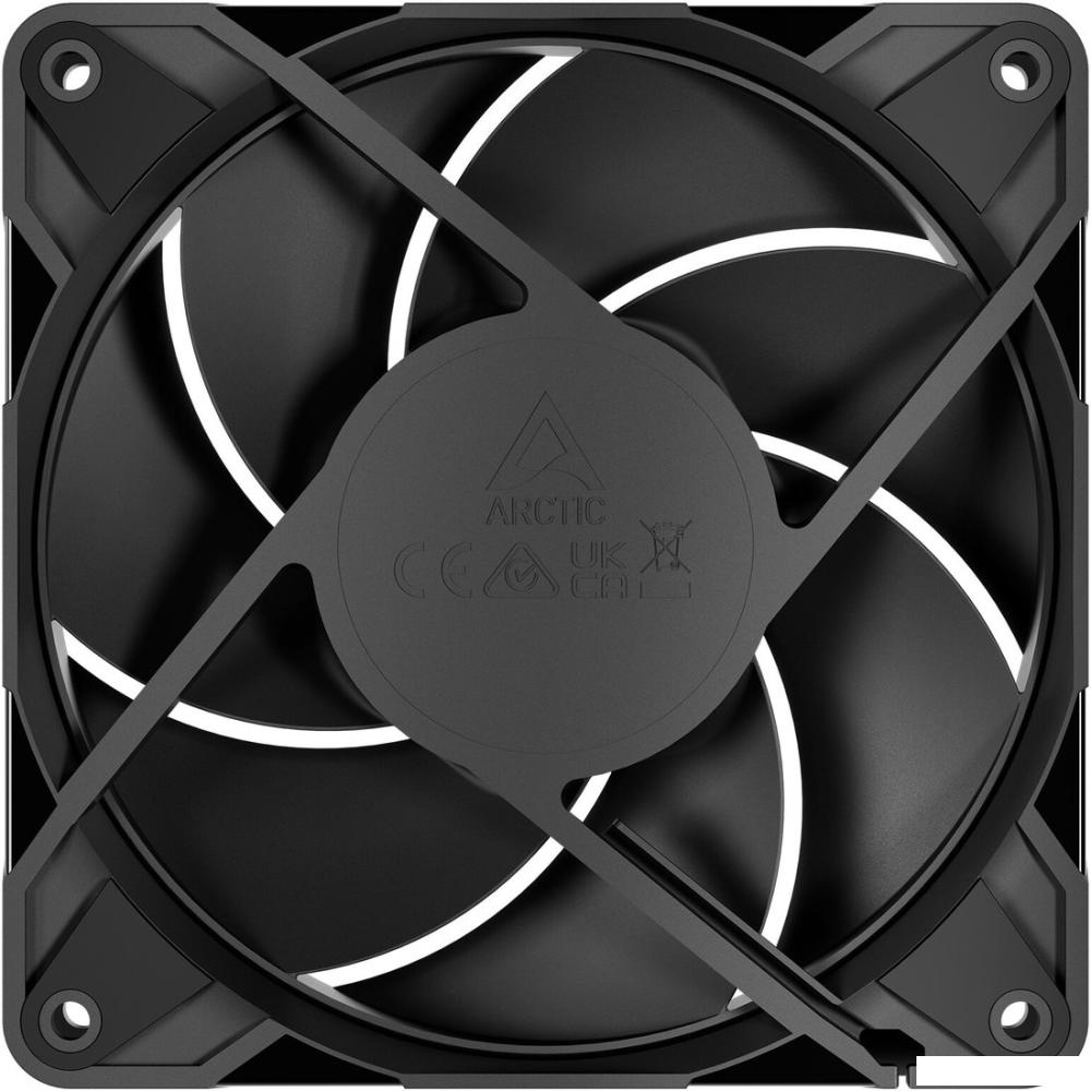 Комплект вентиляторов для корпуса Arctic P12 Pro PST LN PWM 5 Pack ACFAN00350A