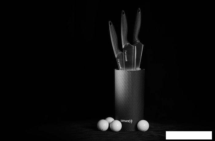 Набор ножей Samura Golf SG-04