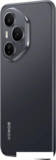 Телефон HONOR 400 Pro 12GB/512GB международная версия (черный)