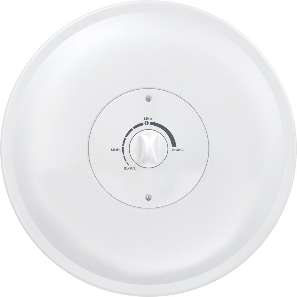 Накопительный электрический водонагреватель под мойку Royal Clima TinoSS RWH-TS10-RSU