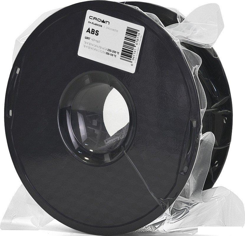 Пластик CrownMicro CM-FILABS020B