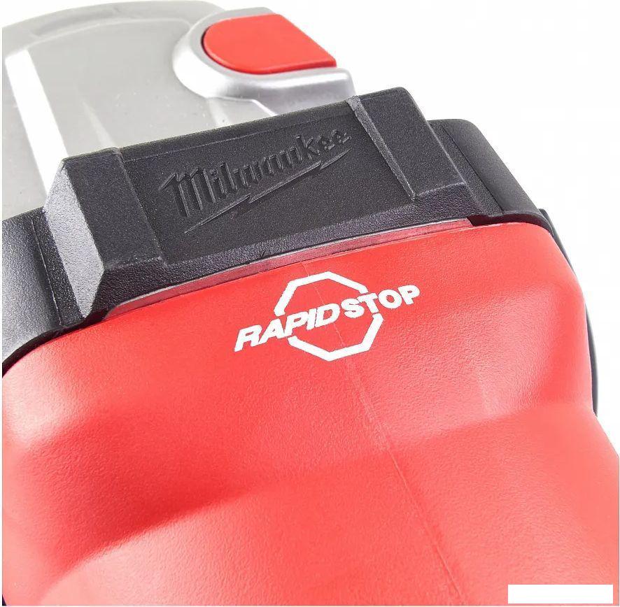 Угловая шлифмашина Milwaukee AGVKB-24-230 EKX 4933471464