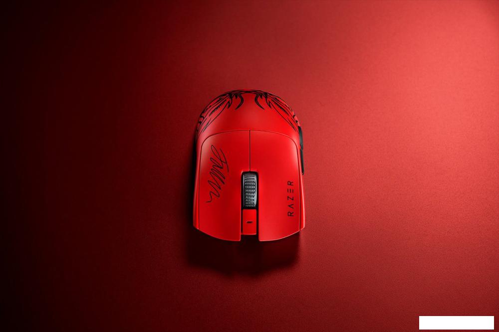 Игровая мышь Razer Viper V3 Pro Faker Edition