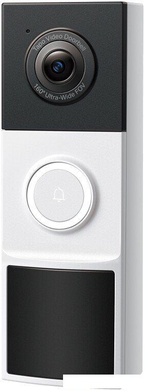 Умный дверной звонок TP-Link Tapo D210