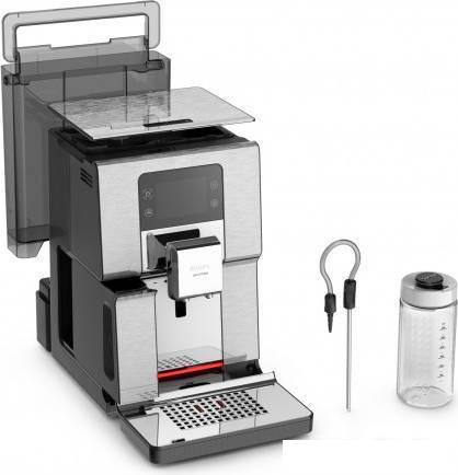 Кофемашина Krups Intuition Experience EA877D10