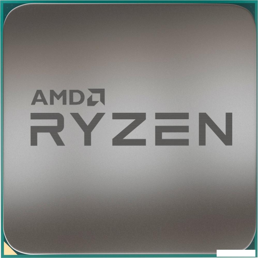 Процессор AMD Ryzen 5 3500X