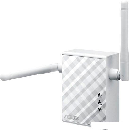 Усилитель Wi-Fi ASUS RP-N12