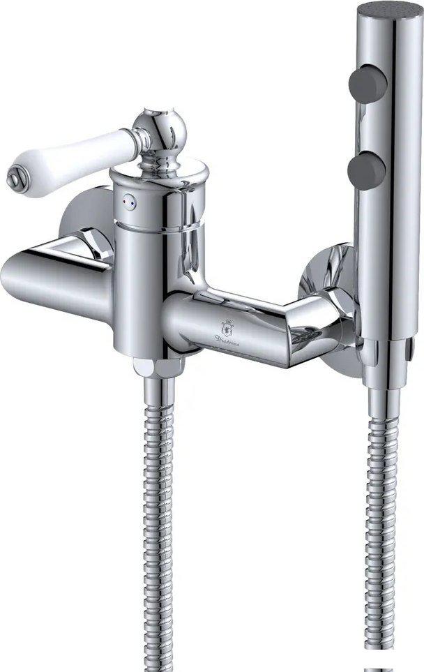 Смеситель с лейкой для биде Diadonna D173-20