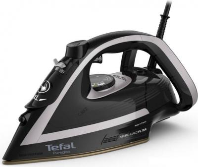 Утюг Tefal Puregliss FV8062E0 Утюг Tefal Puregliss FV8062E0
