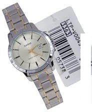 Наручные часы Casio LTP-V004SG-9A