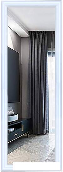 Зеркало Декарт 8Л2438