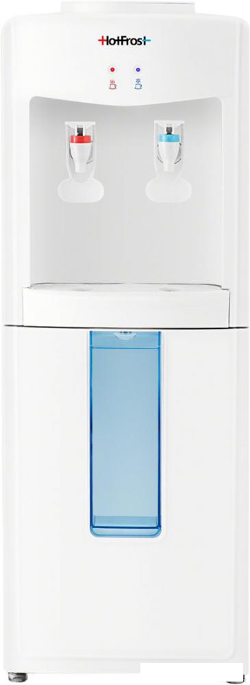 Кулер для воды HotFrost V118E