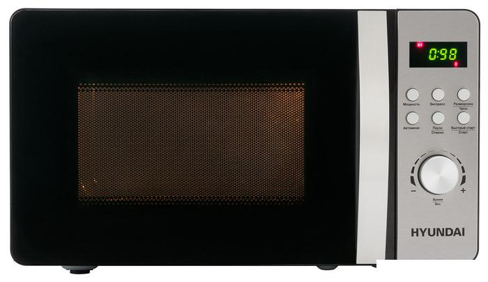Микроволновая печь Hyundai HYM-D2074