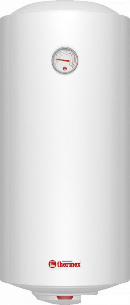 Накопительный электрический водонагреватель Thermex TitaniumHeat 60 V Slim