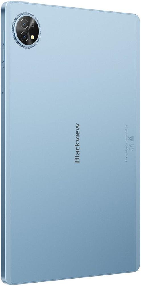 Планшет Blackview Zeno 10 5G 8GB/256GB (голубой)