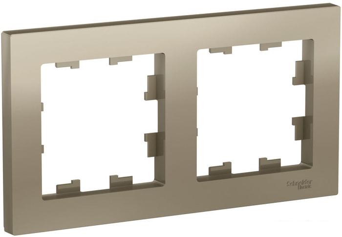 Рамка Schneider Electric AtlasDesign ATN320502