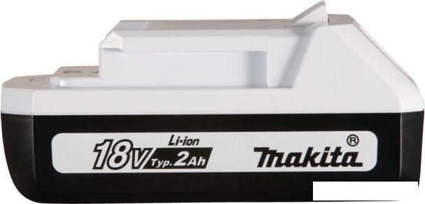 Аккумулятор Makita BL1820G 191N69-0 (18В/2.0 Ah)