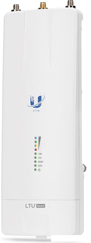 Беспроводные точки доступа и усилители Wi-Fi Ubiquiti LTU Rocket