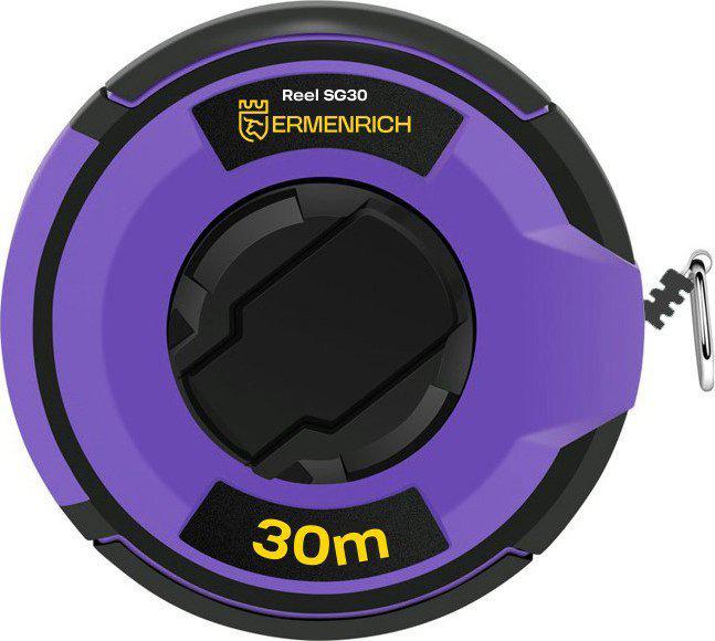 Рулетка Ermenrich Reel SG30 84567