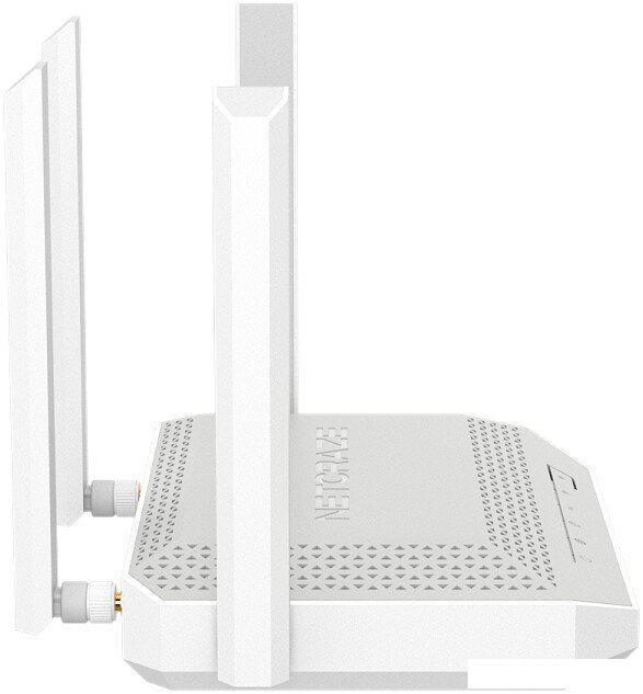 4G Wi-Fi роутер Netcraze Hopper 4G+ NC-2312