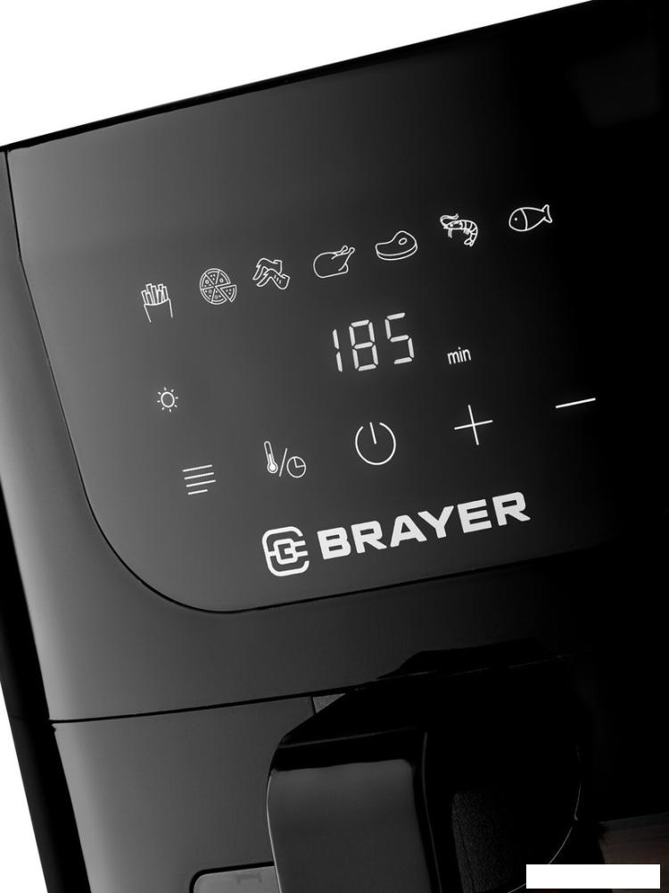 Аэрогриль (аэрофритюрница) Brayer BR2045